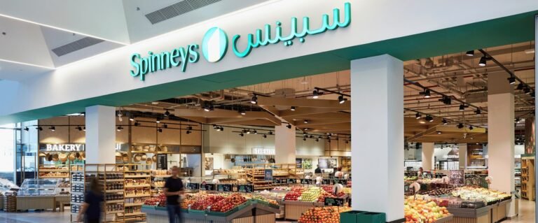 Spinneys Boosts UAE Investor Share in IPO on High Demand