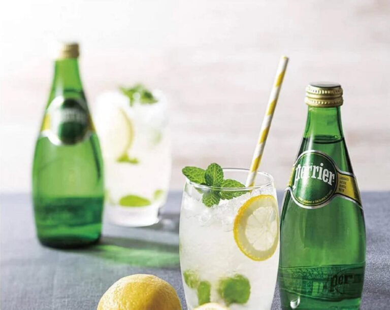 Abu Dhabi Confirms Safety of Popular Drinking Water Brand Perrier