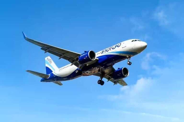 IndiGo Expands Flight Services from Chandigarh to Abu Dhabi