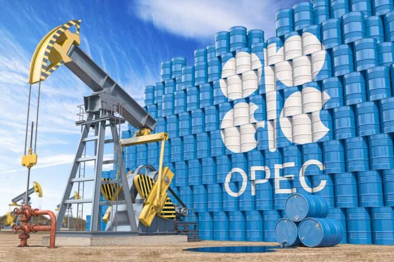 OPEC Forecasts 2.25m bpd Increase in Global Oil Demand for 2024
