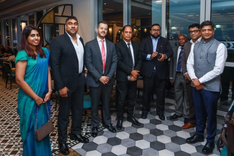 CEO Clubs Members' Iftar 2024: A Confluence of Unity, Diplomacy, and Generosity