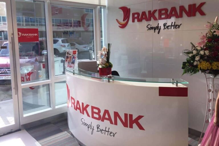 RAKBANK Reports Record $156M Q1 Profit