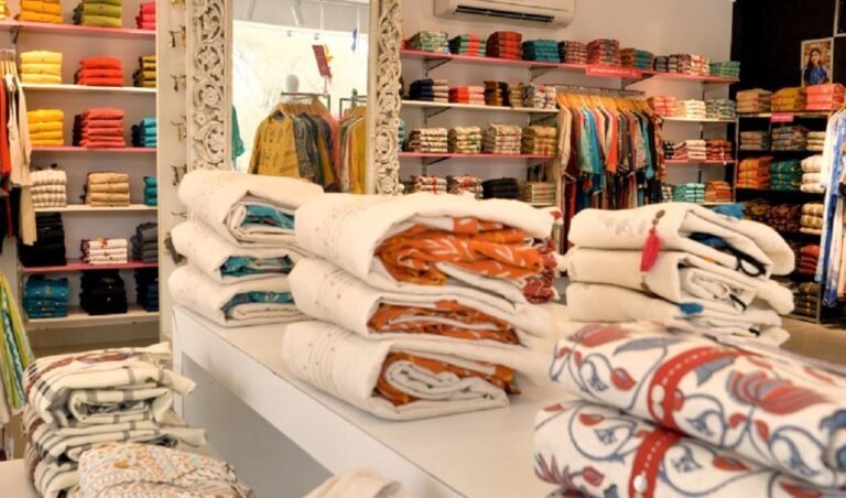 Indian Fashion Brand SHREE Expands into Saudi Arabia
