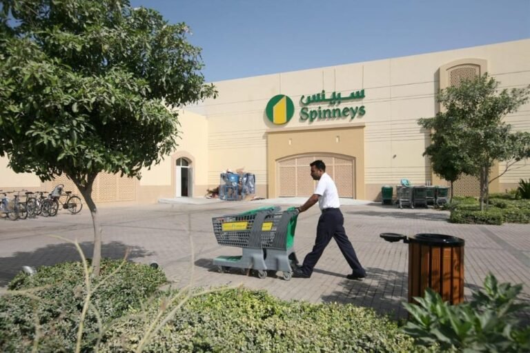 Spinneys IPO: Shares at AED 1.42, Subscription Opens Today