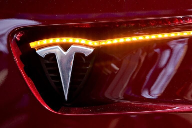 Tata Group Secures Tesla Deal for EV Chip Production