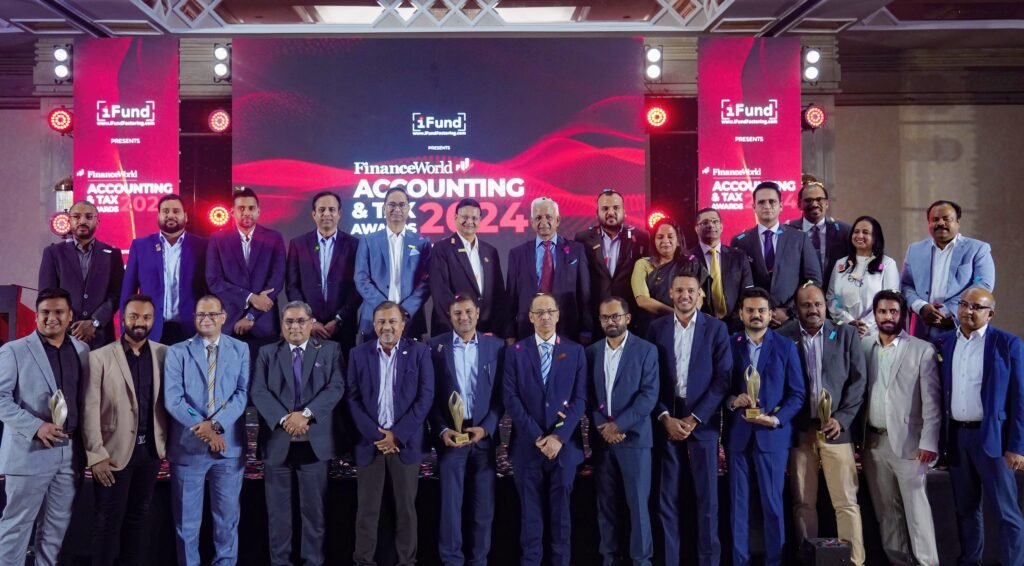 Finance World Magazine Reveals Pioneers Excelling in Accounting and Audit Services in the UAE