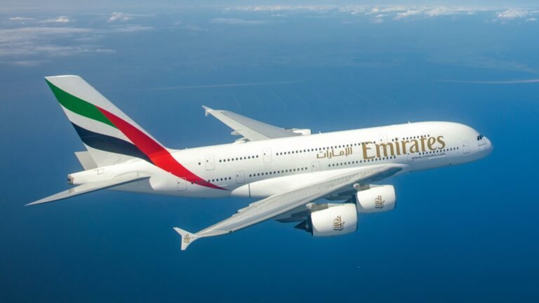 Emirates and Viva Aerobus Sign Interline Partnership to Expand Travel Options within Mexico