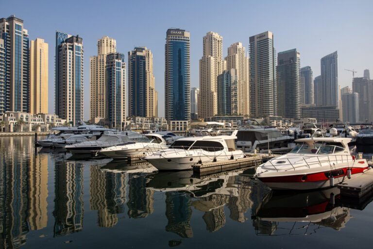 UAE Braces for Summer Rental Surge in Real Estate Market