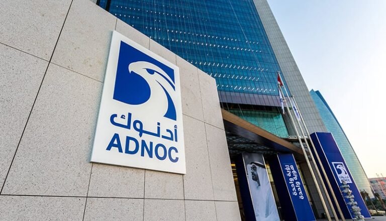 UAE's ADNOC Makes First Strategic Investment in the US