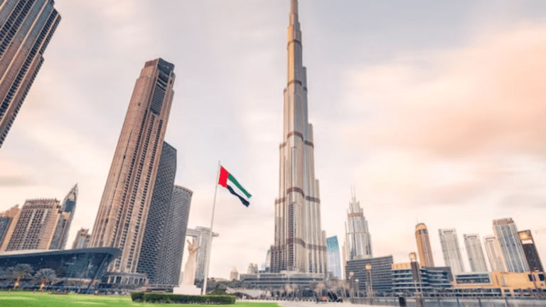 UAE Tightens Visa Rules