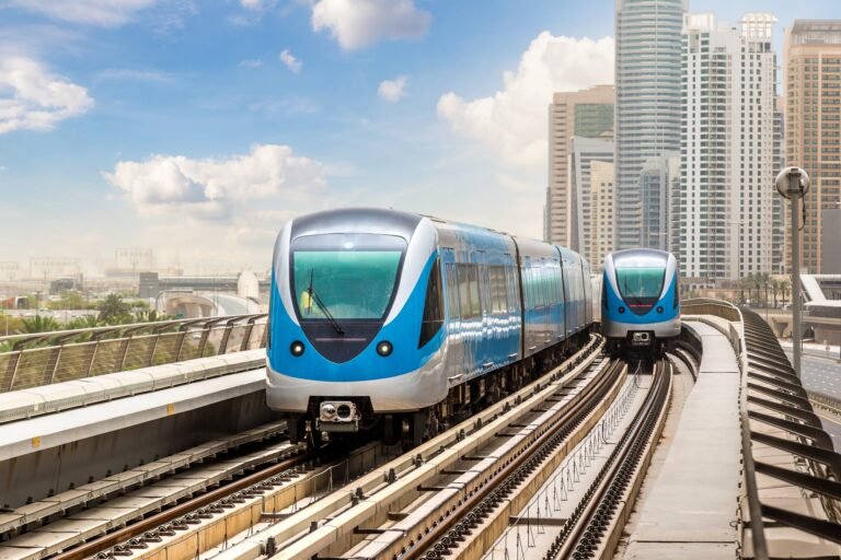 Dubai Metro Stations Reopening Soon: Residents Eager for Relief