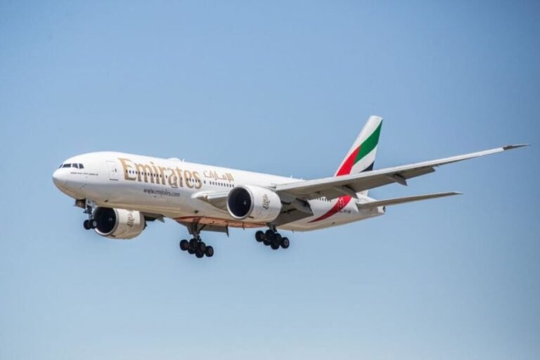 Emirates Resumes Nigeria Flights After Nearly Two-Year Suspension