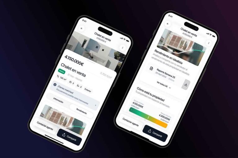 UAE Proptech Company, Huspy, Secures Major Funding Round