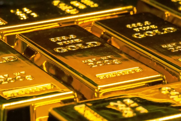 UAE Gold Prices Hit Record High