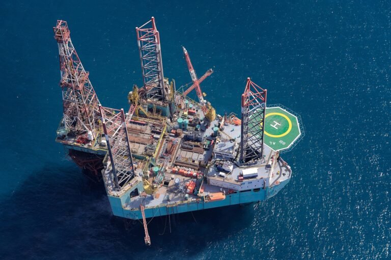 Adnoc Drilling's Q1 Profit Surges 26% on Offshore Success