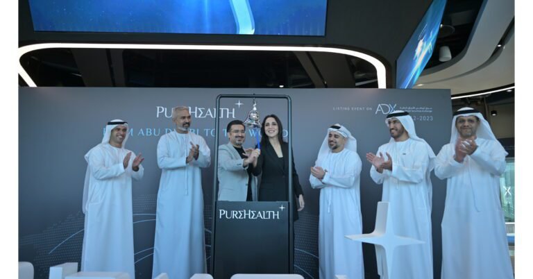 PureHealth Strengthens UAE Industry with $272 Million in Local Procurement