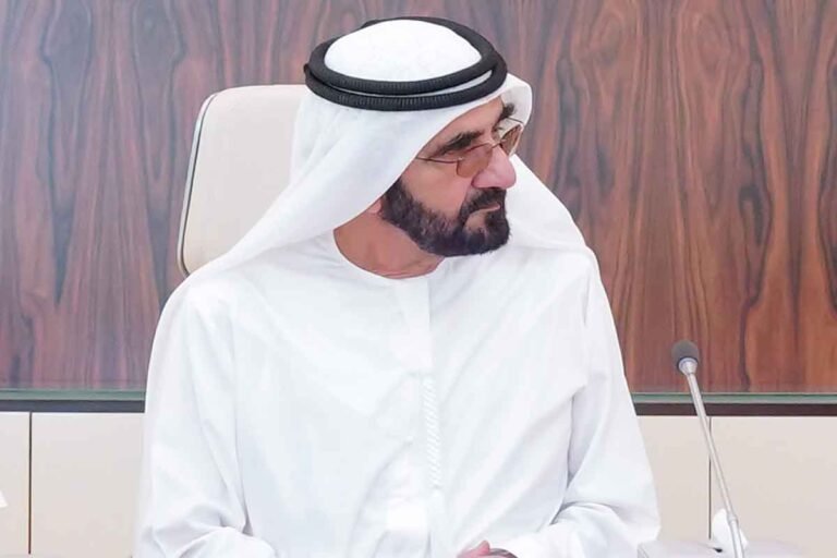 UAE Reaches New Heights in Emiratisation Under Sheikh Mohammed's Leadership