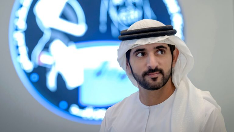 Sheikh Hamdan Introduces Dubai's Quality of Life Revolution Strategy