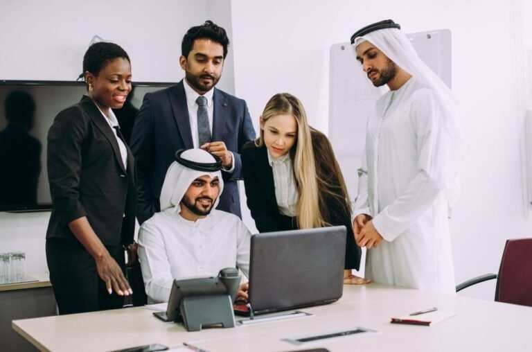 Dubai Announces Remote Work for Public Sector Employees
