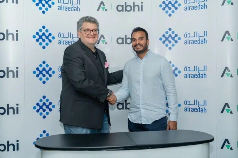 Alraedah Digital & MENAP Fintech ABHI Partner for Financial Innovation