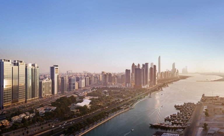 Abu Dhabi Real Estate: Rents Up 10%, Villa Sales Outperform Apartments