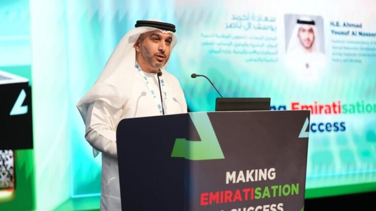 Emirati Workforce Increased by 170% in the Private Sector