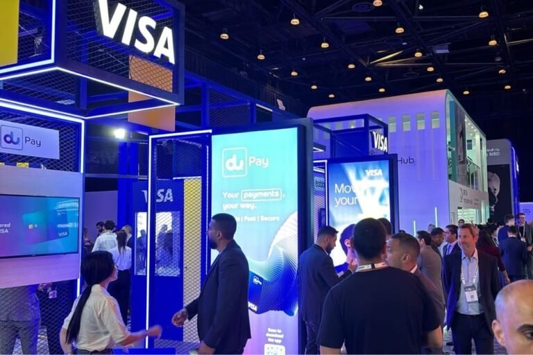 Third Dubai FinTech Summit Set for May 2025