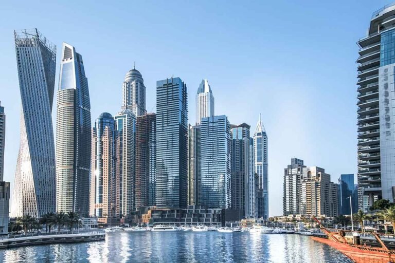 Tourism Boom Increases Short-Term Rentals in Dubai