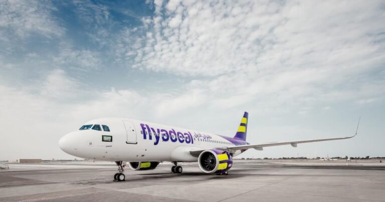 flydubai Launches 10 New Summer Season Destinations