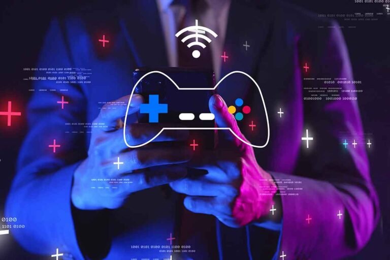 Dubai Emerges as Global Hub for Web3 Gaming, Mainstreaming GameFi