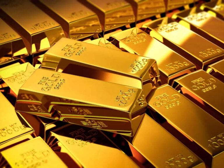 UAE Gold Prices Edge Upward in Early Tuesday Trade