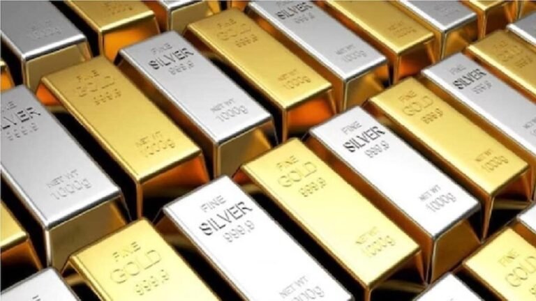 UAE: Silver Outperforms Gold as Prices Hit Record Highs