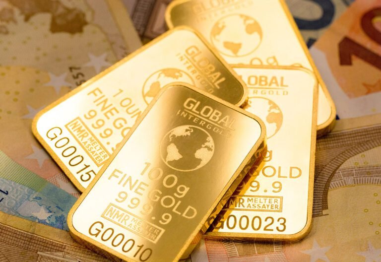 Dubai Gold Prices Hold Steady After Recent Dip