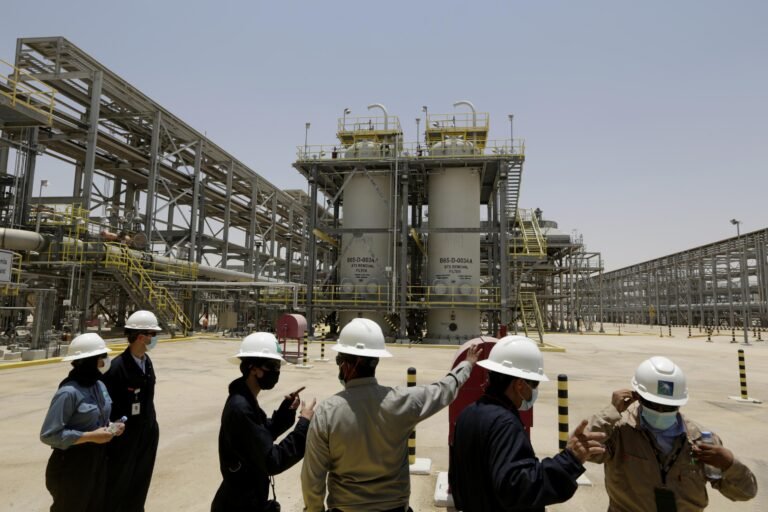 Saudi Arabia's Non-Oil Exports to China Hit $47B Over Five Years