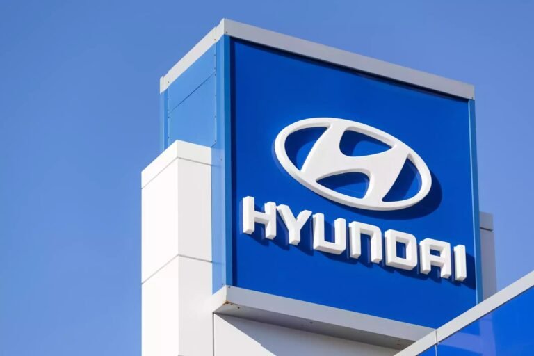 Hyundai Motors Submits Draft for $3 Billion IPO in India: Report