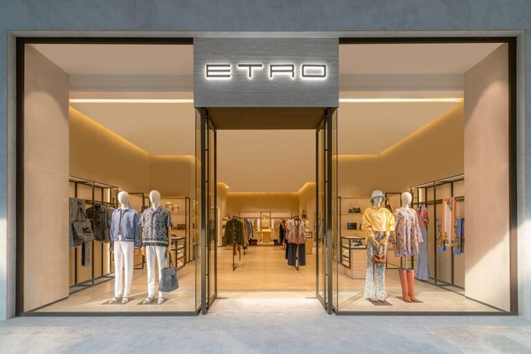 Dubai Luxury Retailer Etoile Group Opens 11 New Stores in UAE, Saudi, Bahrain, Qatar