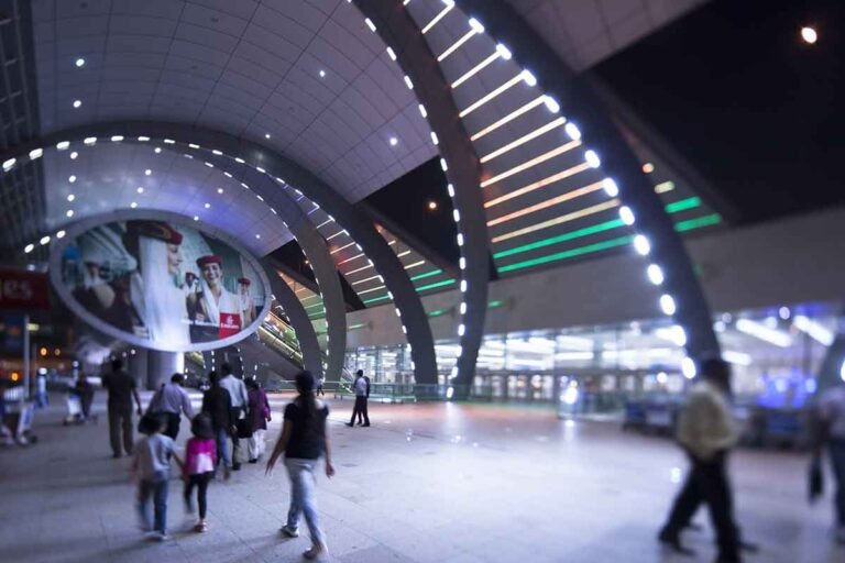 GCC Travelers Dominate 65% of UAE Traffic for Eid Al Adha