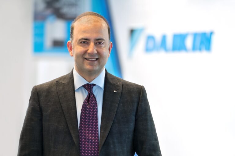 Daikin Celebrates 100 Years of Innovation and Leadership in HVAC-R Industry