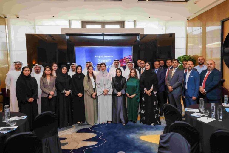 Etihad Credit Insurance Organises Workshop to Review ‘Xport Xponential’