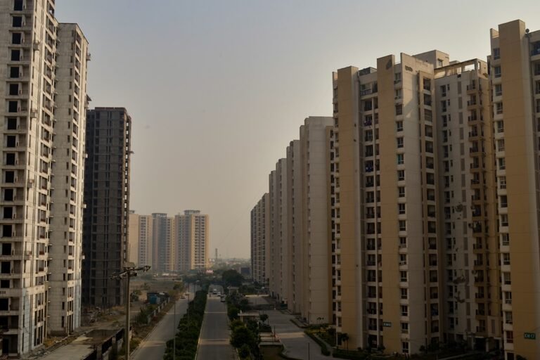 Housing Sales in India Drop 8% in Top 7 Cities in Q2