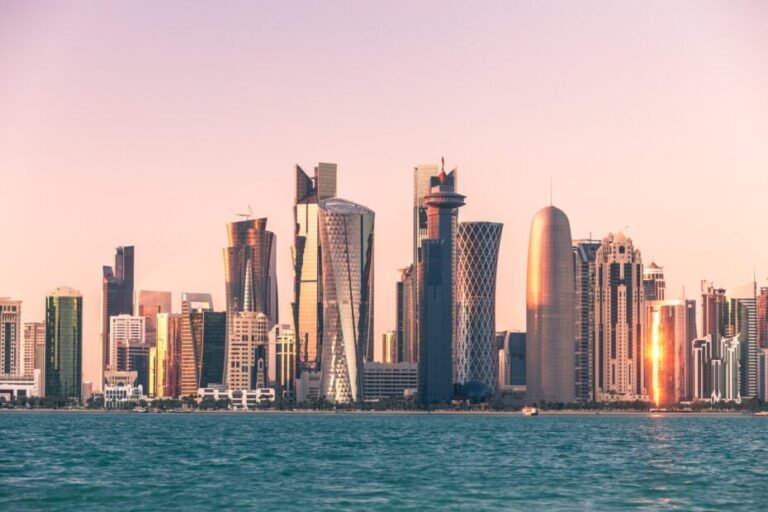 Qatar's Rasmal Ventures Unveils $100M Debut VC Fund