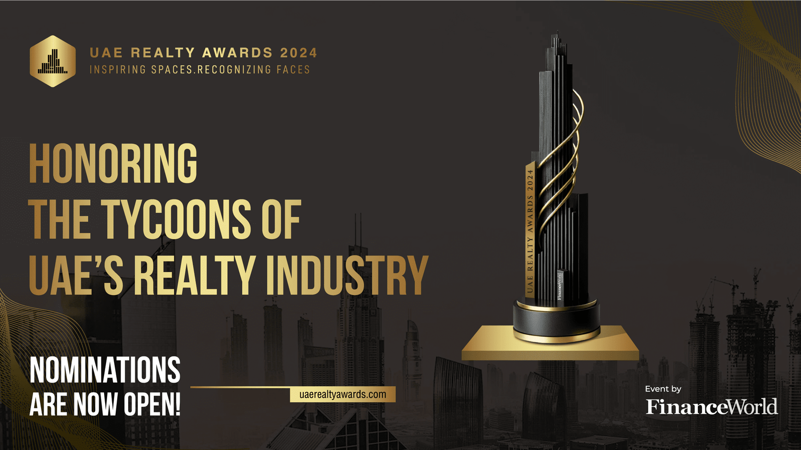 UAE Realty Awards 2024