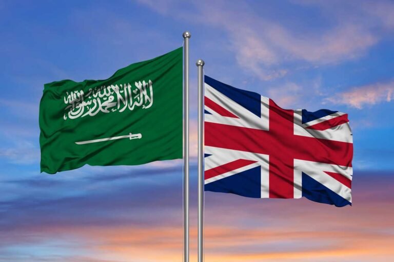 Saudi Arabia and UK Discuss $23B Sports Investments