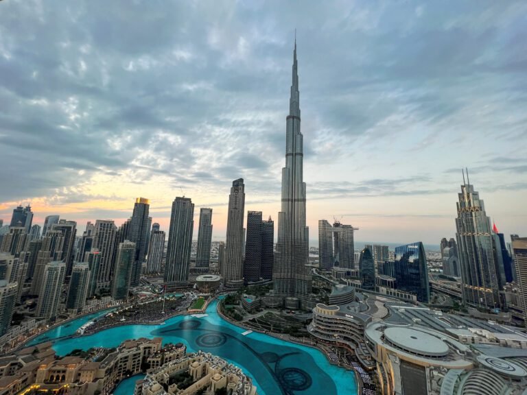 UAE Raises $1.5B Through 10-Year Bonds in Return to Bond Market