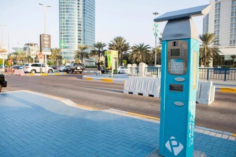 Abu Dhabi Announces Free Parking and Toll-Free Roads for Eid al-Adha 2024 Holidays