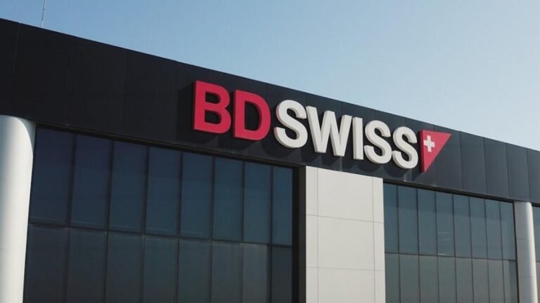 BDSwiss Secures UAE's Esteemed SCA Category 5 License, Paving the Way for Expansion in MENA