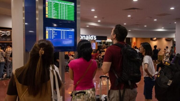 Dubai-Manila Flight: Airline Offers Tickets for as Low as Dh1 in Seat Sale