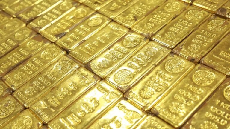 UAE Gold Prices in Dubai Inch Higher, Gaining Dh2 per Gram in 24 Hours