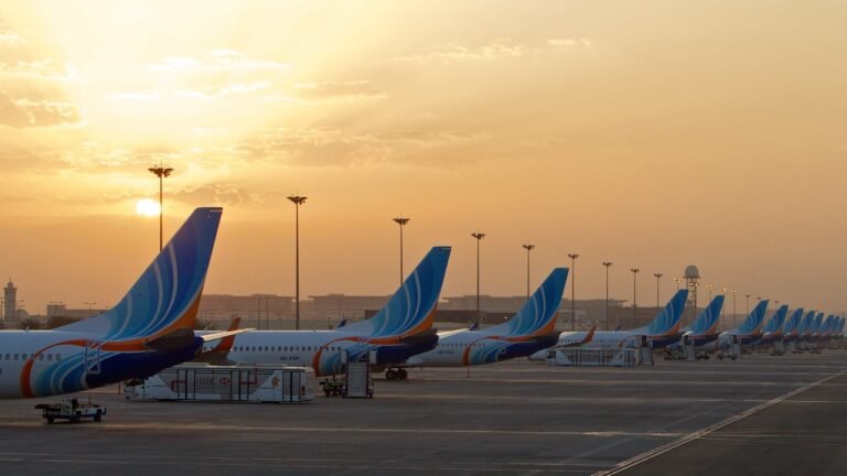 Flydubai Launches New Routes to Lahore and Islamabad