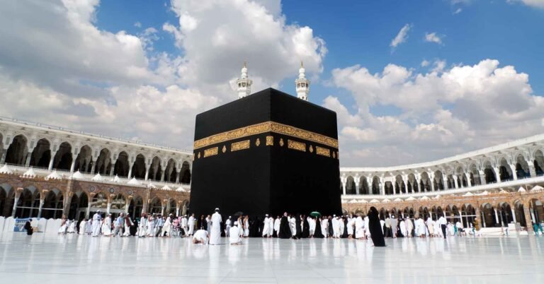 Hajj 2024 to Commence on June 14 in Saudi Arabia